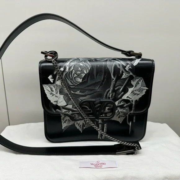 Valentino x Jun Takahashi - new with tags - Picture 2 of 6